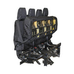 Ford Transit Van Mk8 2013+ Compatible Seat Covers Tailored by Town & Country