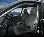 Ford FOCUS - 2018 Onwards - Waterproof Seat Covers - Town & Country