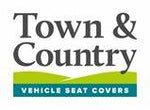 DAF XF - Euro 6 - Premium Leatherette Seat Covers - Driver / Single Passenger