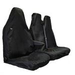 Van Seat Covers