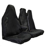 Van Seat Covers