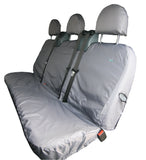 Ford TRANSIT Seat Covers - Pre 2014 - Town & Country