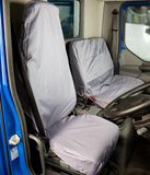 CF - Pre 2012 - DAF CF Truck Seat Covers