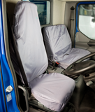 UNIVERSAL TRUCK SEAT COVERS