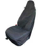 NEOPRENE WATERPROOF SEAT COVERS //  TOWN & COUNTRY