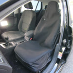 NEOPRENE WATERPROOF SEAT COVERS //  TOWN & COUNTRY