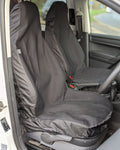 NEOPRENE WATERPROOF SEAT COVERS //  TOWN & COUNTRY