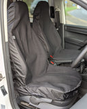 NEOPRENE WATERPROOF SEAT COVERS //  TOWN & COUNTRY
