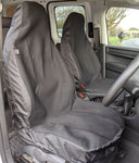 NEOPRENE WATERPROOF SEAT COVERS //  TOWN & COUNTRY