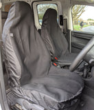 NEOPRENE WATERPROOF SEAT COVERS //  TOWN & COUNTRY
