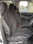 NEOPRENE WATERPROOF SEAT COVERS //  TOWN & COUNTRY