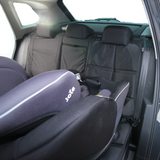 UNIVERSAL SEAT PROTECTOR FOR CHILD SEAT