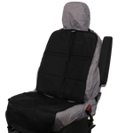 UNIVERSAL SEAT PROTECTOR FOR CHILD SEAT