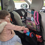 UNIVERSAL SEAT TIDY