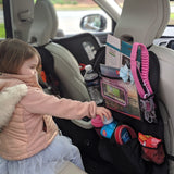 UNIVERSAL SEAT TIDY