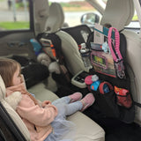 UNIVERSAL SEAT TIDY