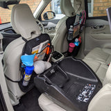 UNIVERSAL SEAT TIDY