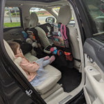 UNIVERSAL SEAT TIDY