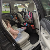 UNIVERSAL SEAT TIDY