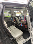 UNIVERSAL SEAT TIDY