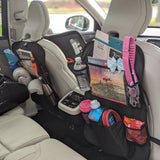 UNIVERSAL SEAT TIDY