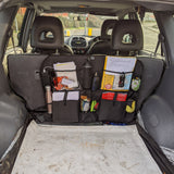 UNIVERSAL SEAT TIDY