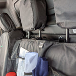 UNIVERSAL SEAT TIDY