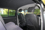 VEHICLE SCREEN DIVIDER - PPE