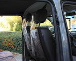 VEHICLE SCREEN DIVIDER - PPE