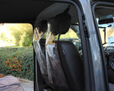 VEHICLE SCREEN DIVIDER - PPE