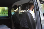 VEHICLE SCREEN DIVIDER - PPE