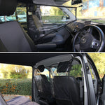 VEHICLE SCREEN DIVIDER - PPE