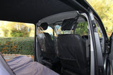 VEHICLE SCREEN DIVIDER - PPE