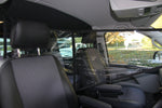 VEHICLE SCREEN DIVIDER - PPE