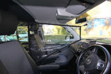 VEHICLE SCREEN DIVIDER - PPE