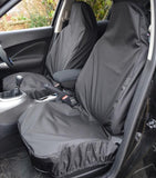 FRONT SET - By Protective Seat Covers