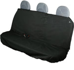 Mercedes Vito Compatible Seat Covers 1996-2003 - Universal Fit - Waterproof by Town & Country