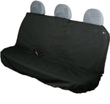 Mercedes Vito Compatible Seat Covers 1996-2003 - Universal Fit - Waterproof by Town & Country