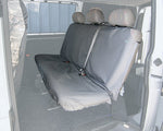 UNIVERSAL VAN CREW CAB REAR - VCR