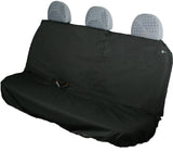 Waterproof Seat Covers to fit Renault Master 2020 Onwards by Town & Country