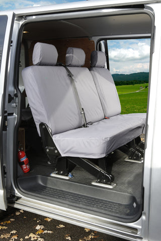 Rear Seat Cover - Tailored - VWT5R