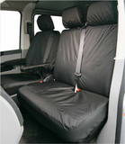 CUSTOM - T5 - TAILORED PROTECTIVE COVERS by TOWN & COUNTRY