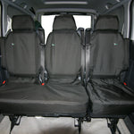 Mercedes Vito Rear MERV03