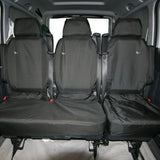 CUSTOM FIT - MERCEDES VITO - 2014 Onwards - Town & Country