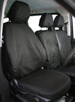 Front Seat Cover Single - Tailored - TA4324