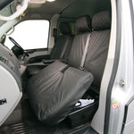 CUSTOM - T6 - TAILORED PROTECTIVE COVERS by TOWN & COUNTRY