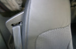 Volvo FH Seat Covers - Luxury Leatherette Range - Town & Country