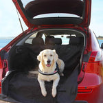 Audi Q5 Car Seat Covers - Town & Country