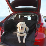 Audi Q5 Car Seat Covers - Town & Country