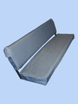Rear Bench Inward Facing Seat Cover Set - Tailored - DIR3